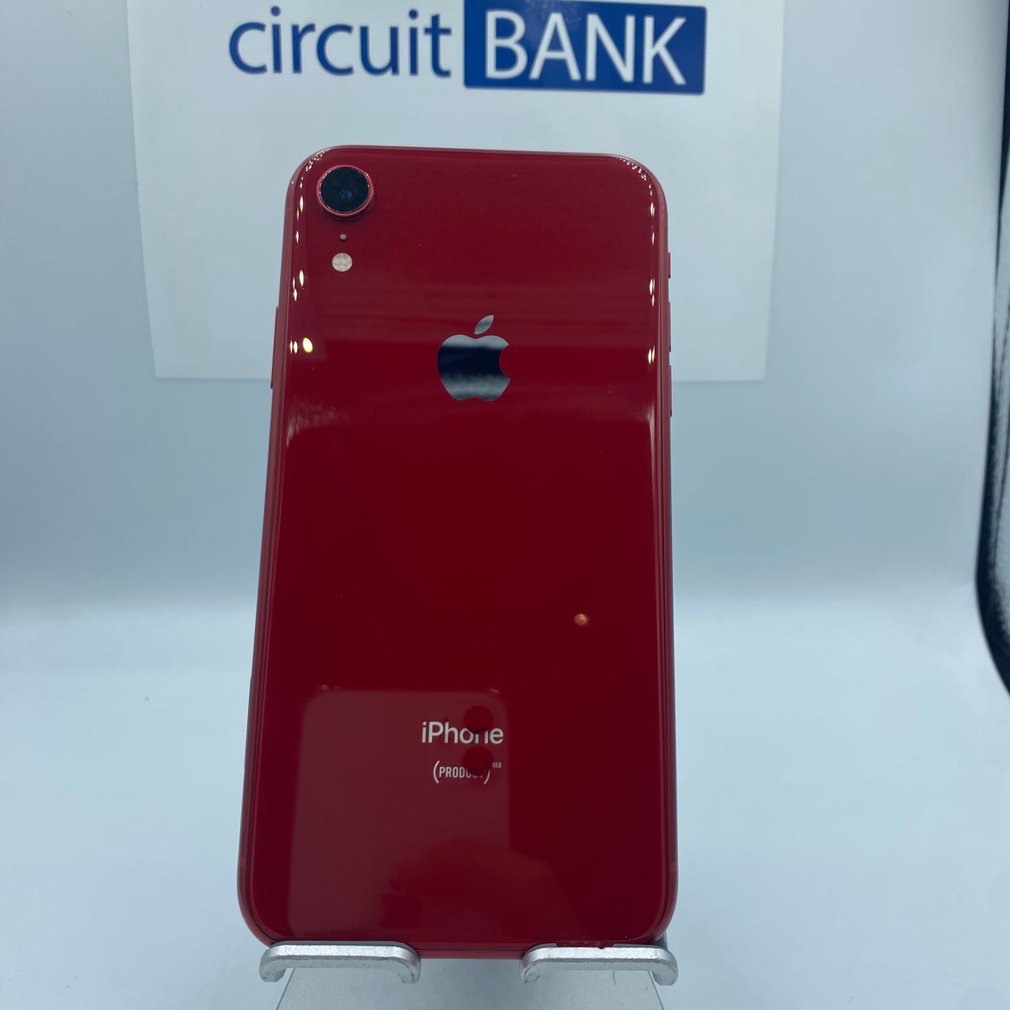 IPhone Xr 64GB (Producto Único)