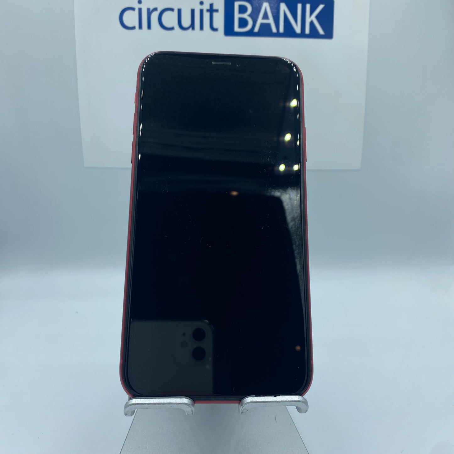 IPhone Xr 64GB (Producto Único)