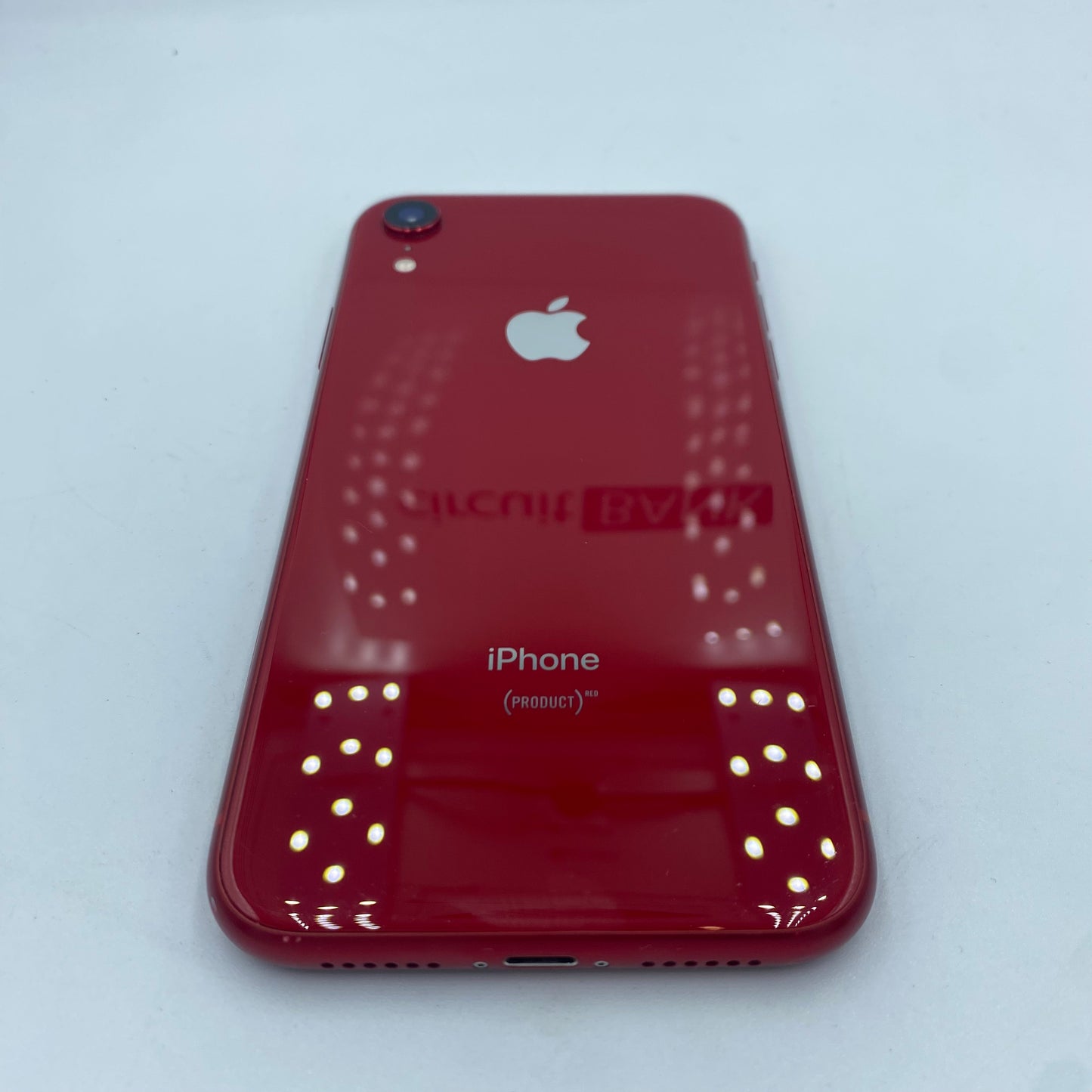IPhone Xr 64GB (Producto Único)
