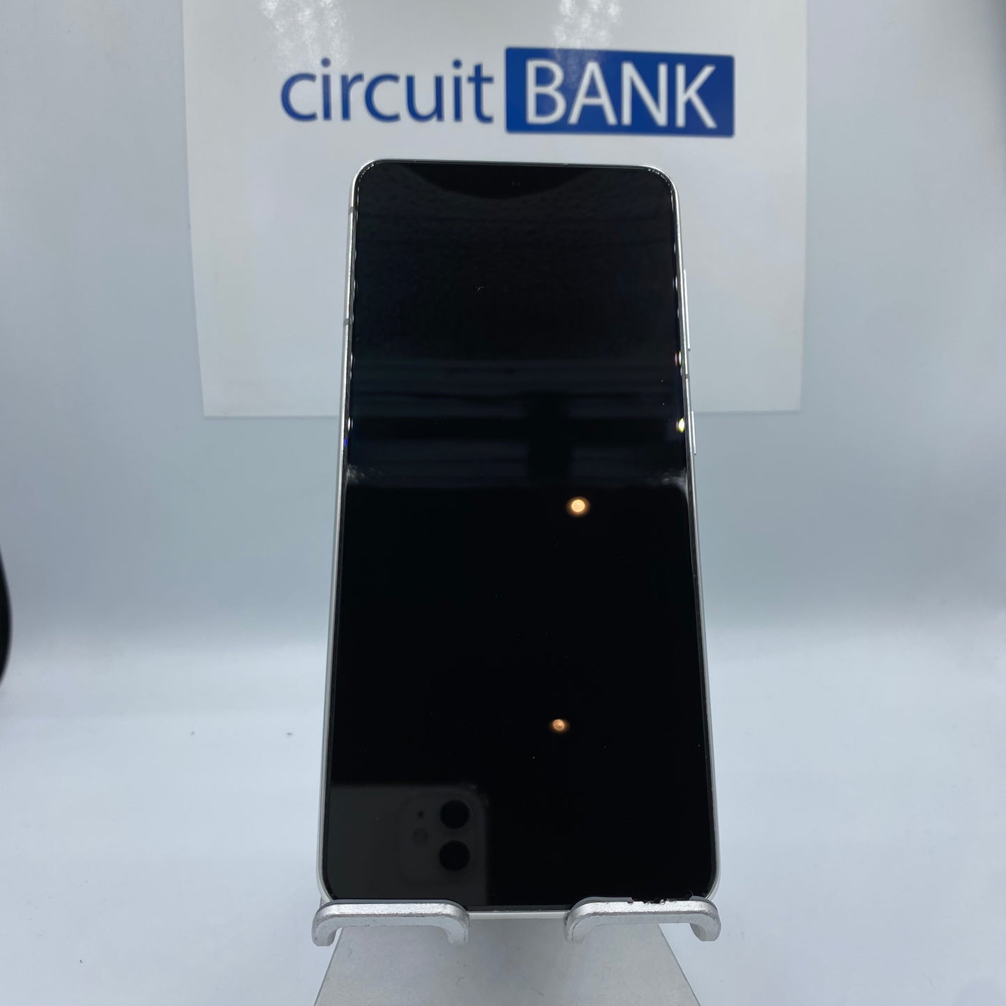 Samsung Galaxy S21 5G 128 GB (Producto Único)