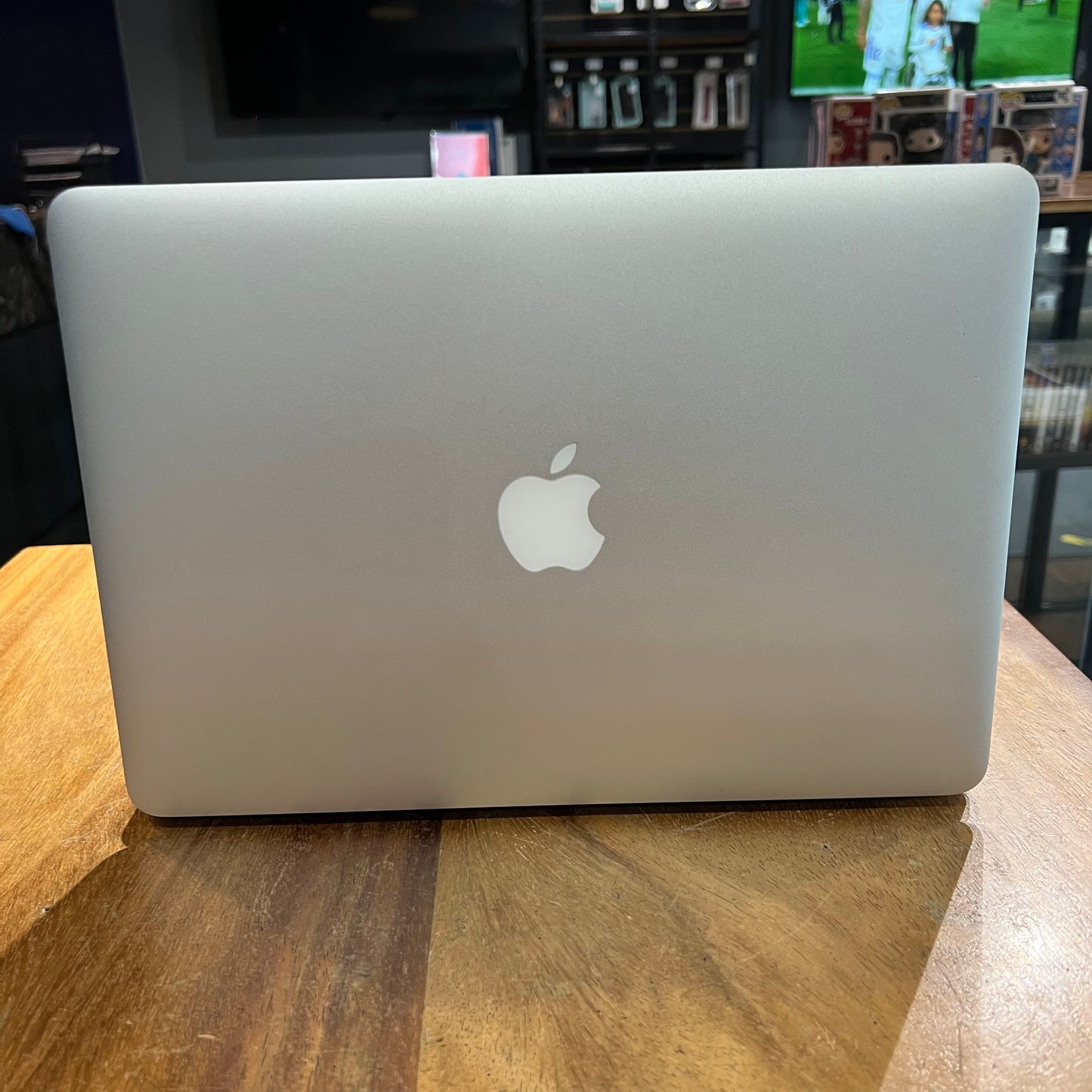 Macbook Air 13" 2015 (Producto Único)