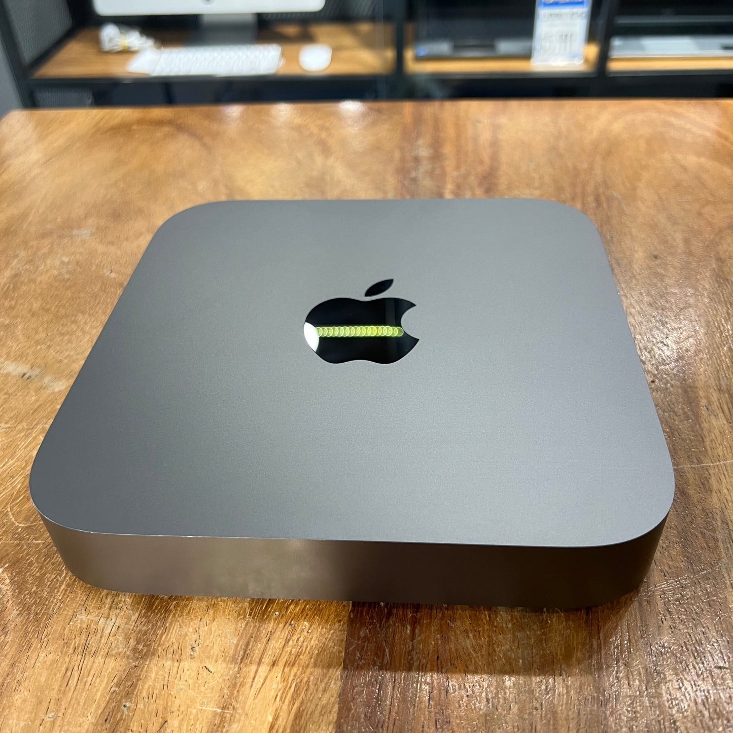 Mac mini 2018 (Producto Único)