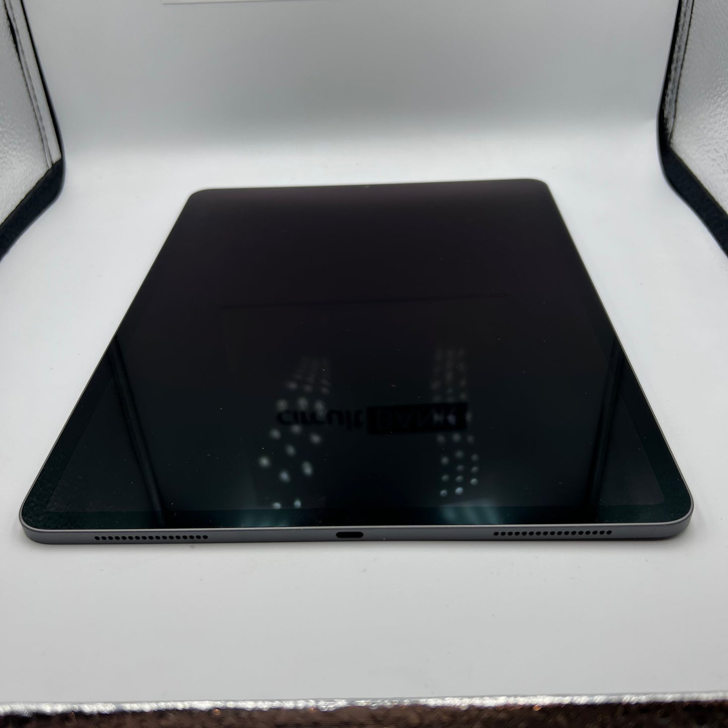 IPad Pro 12.9 4th gen 256gb (Producto Unico)