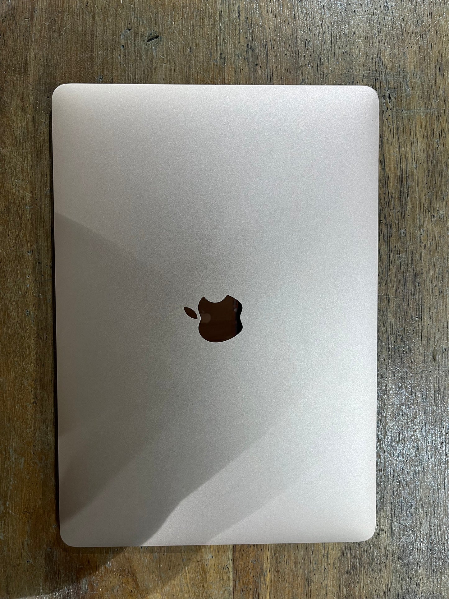 Macbook Air 13" 2018 (Producto Único)