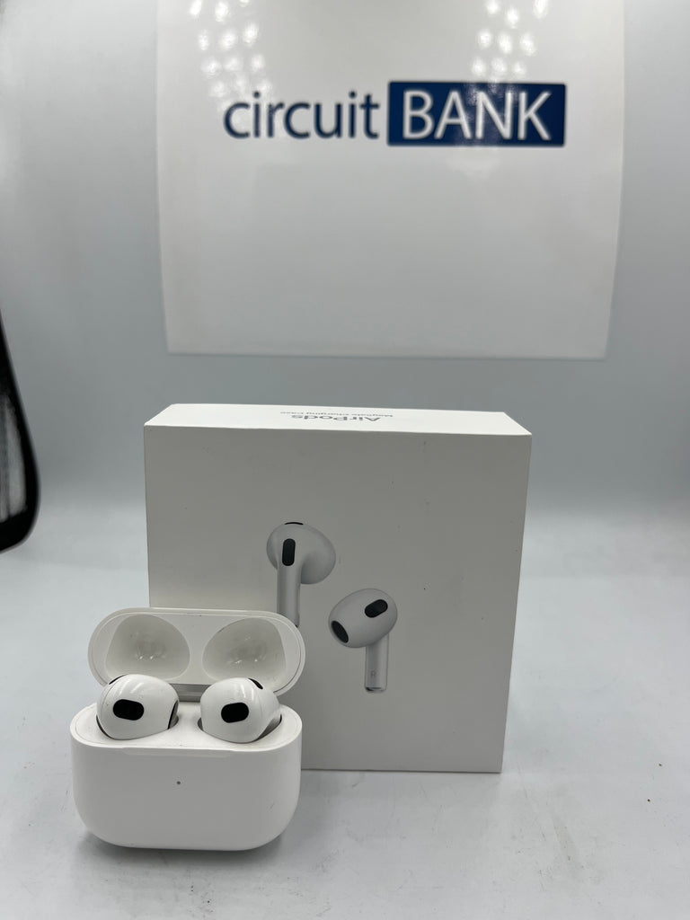 Airpods Generacion Tercera Generación Airpods Pro Vs Airpods Cual