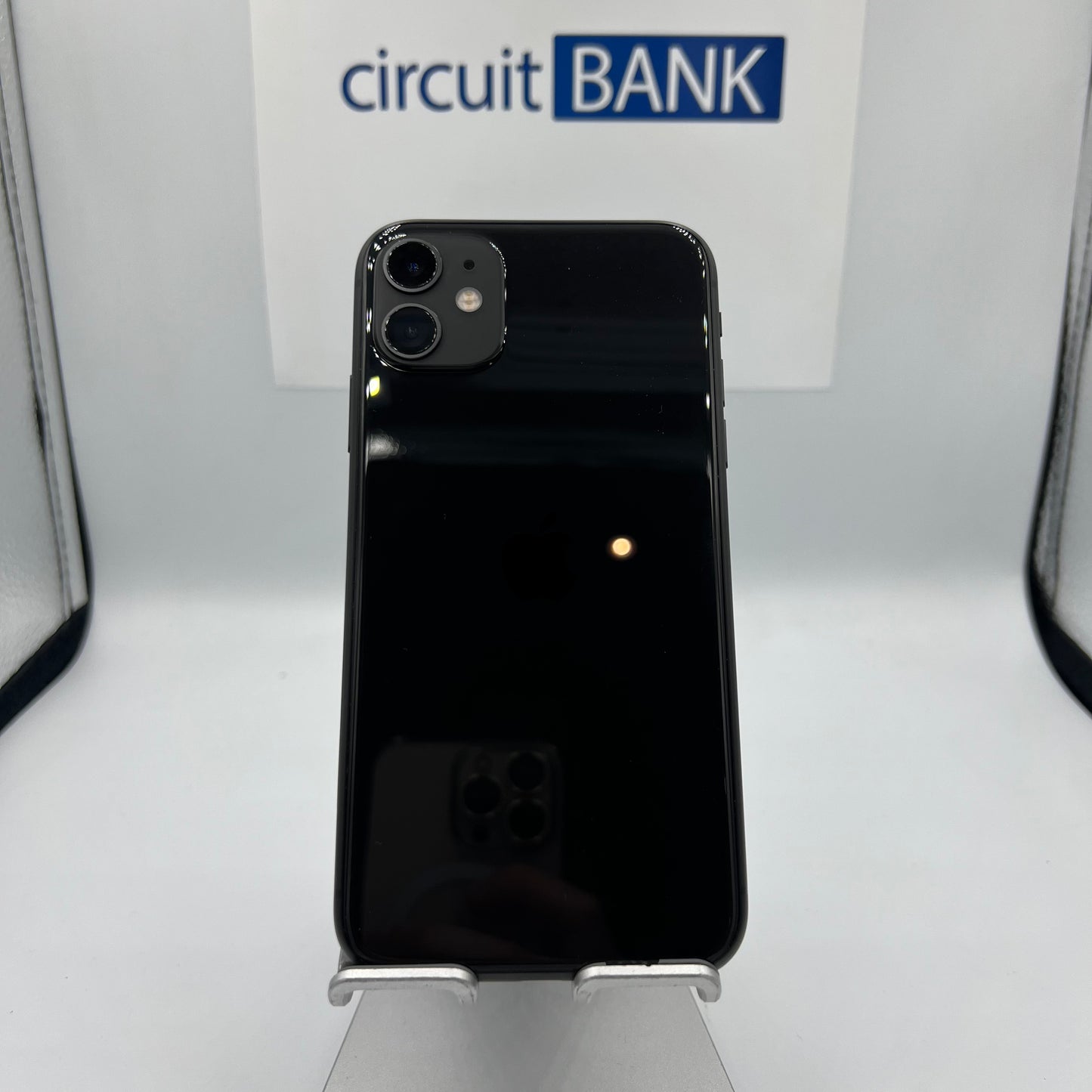 iPhone 11 64 gb (Producto Único)