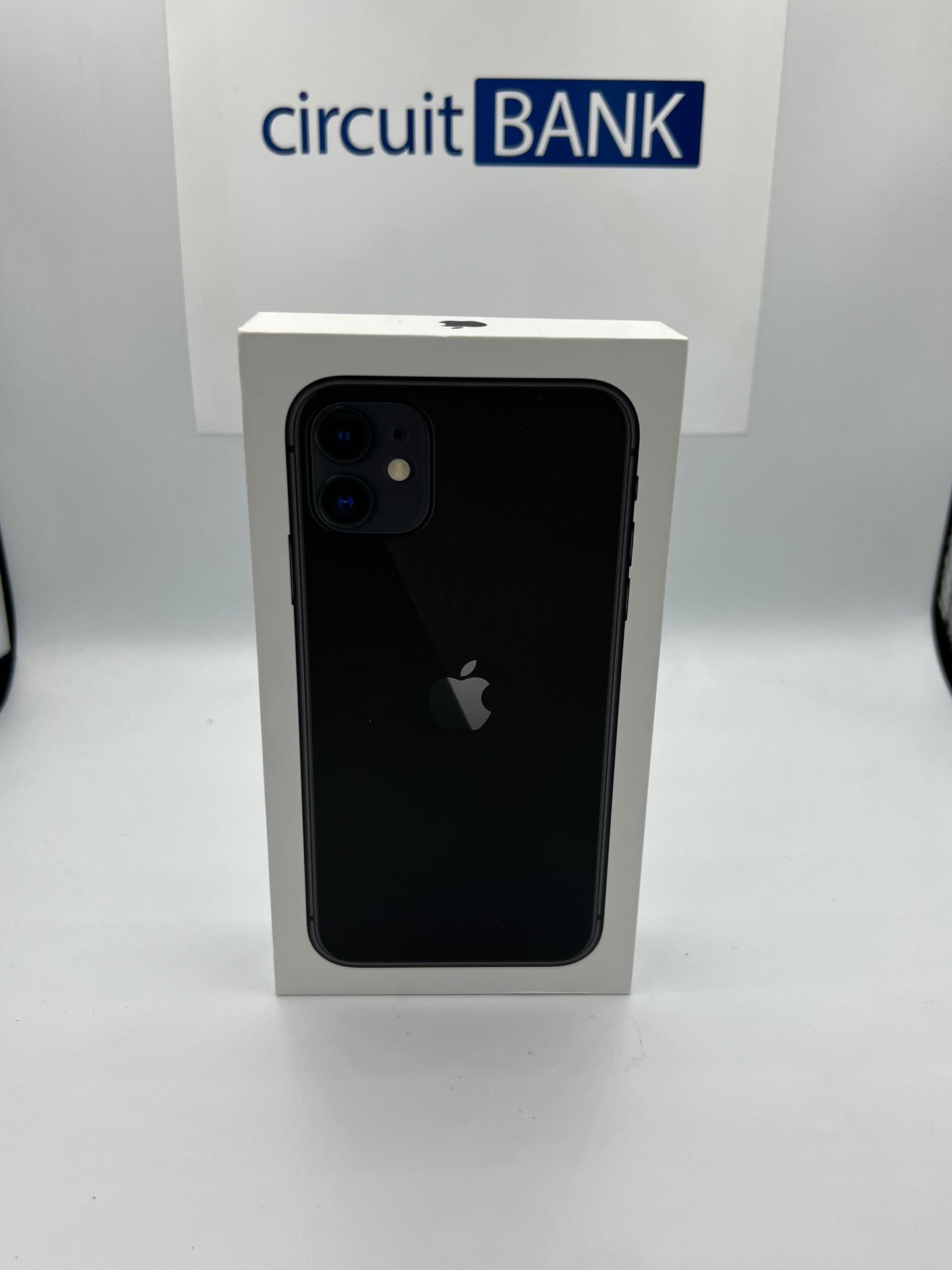 iPhone 11 64 gb (Producto Único)