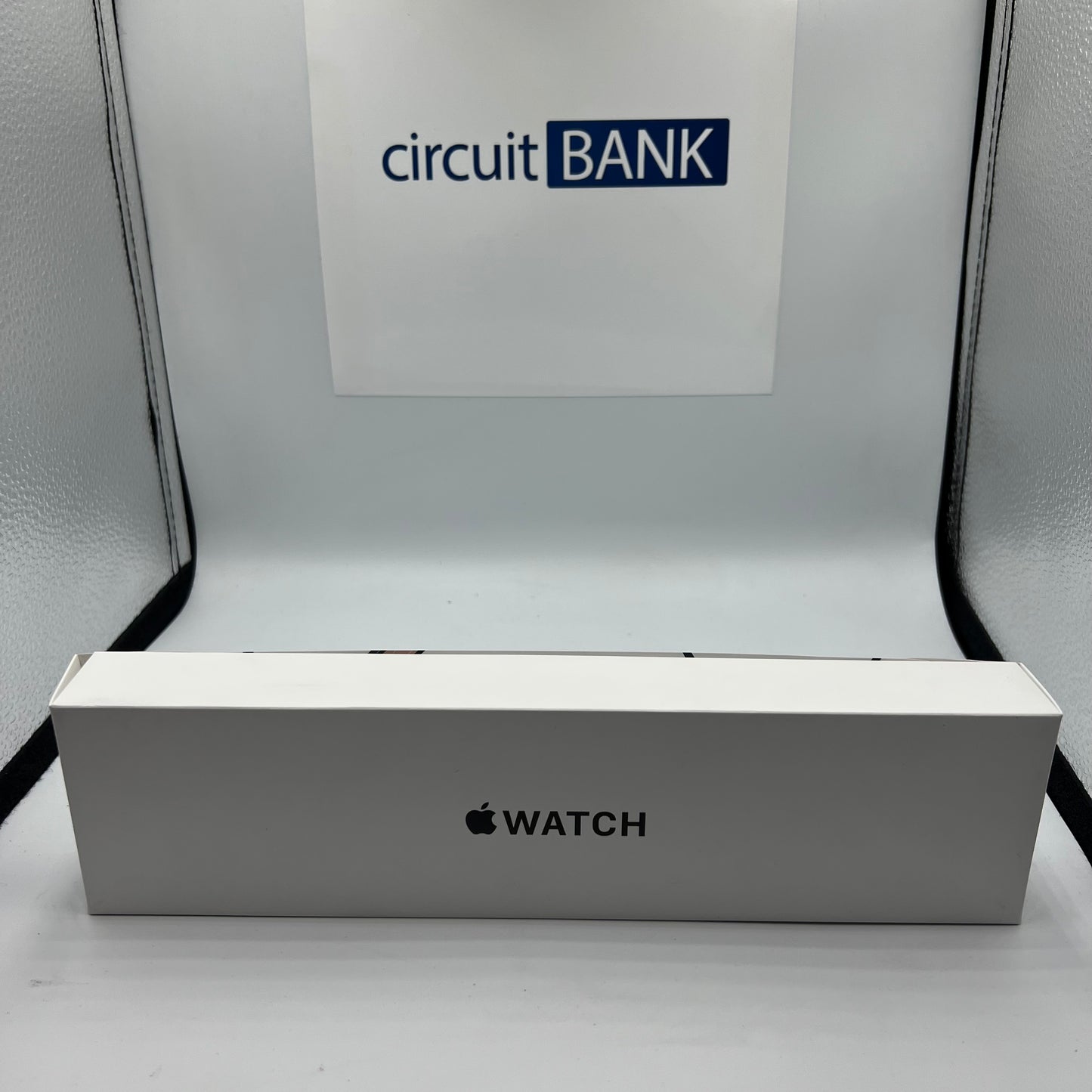 Apple Watch SE 44 mm (Producto único)