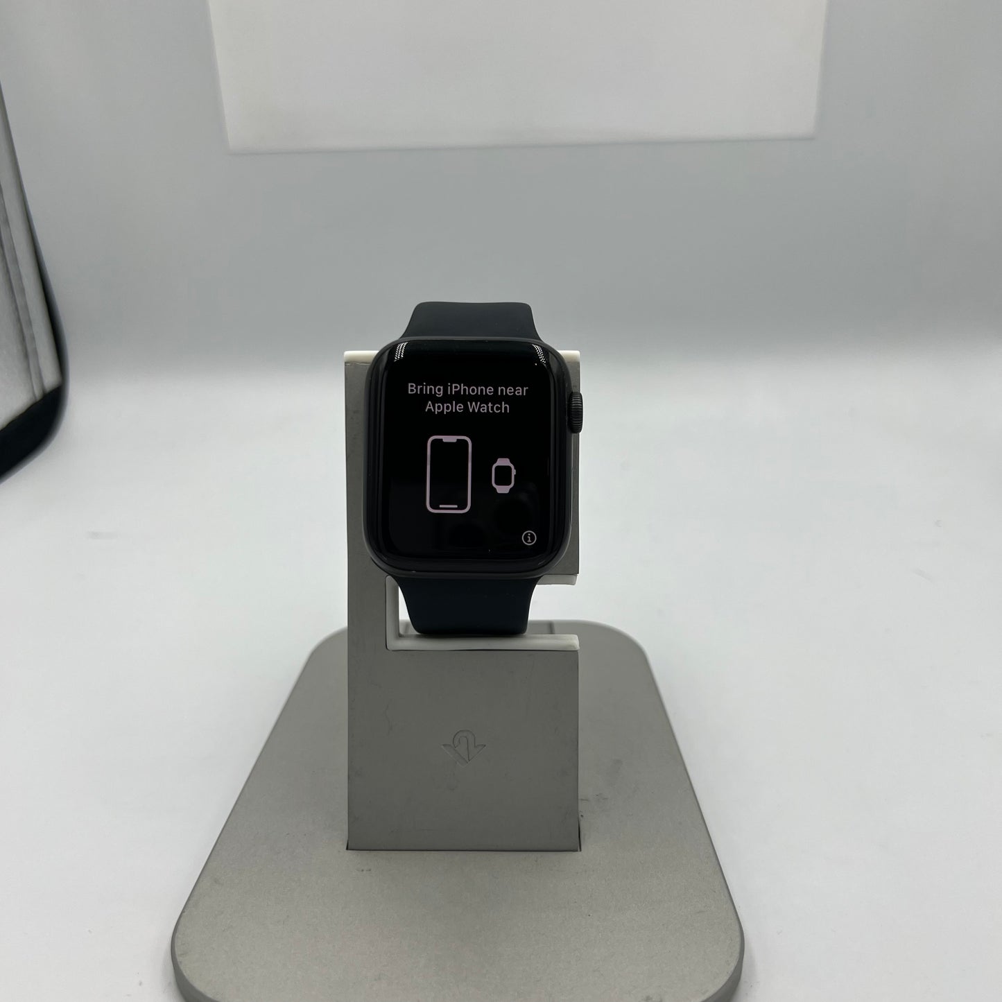 Apple Watch SE 44 mm (Producto único)
