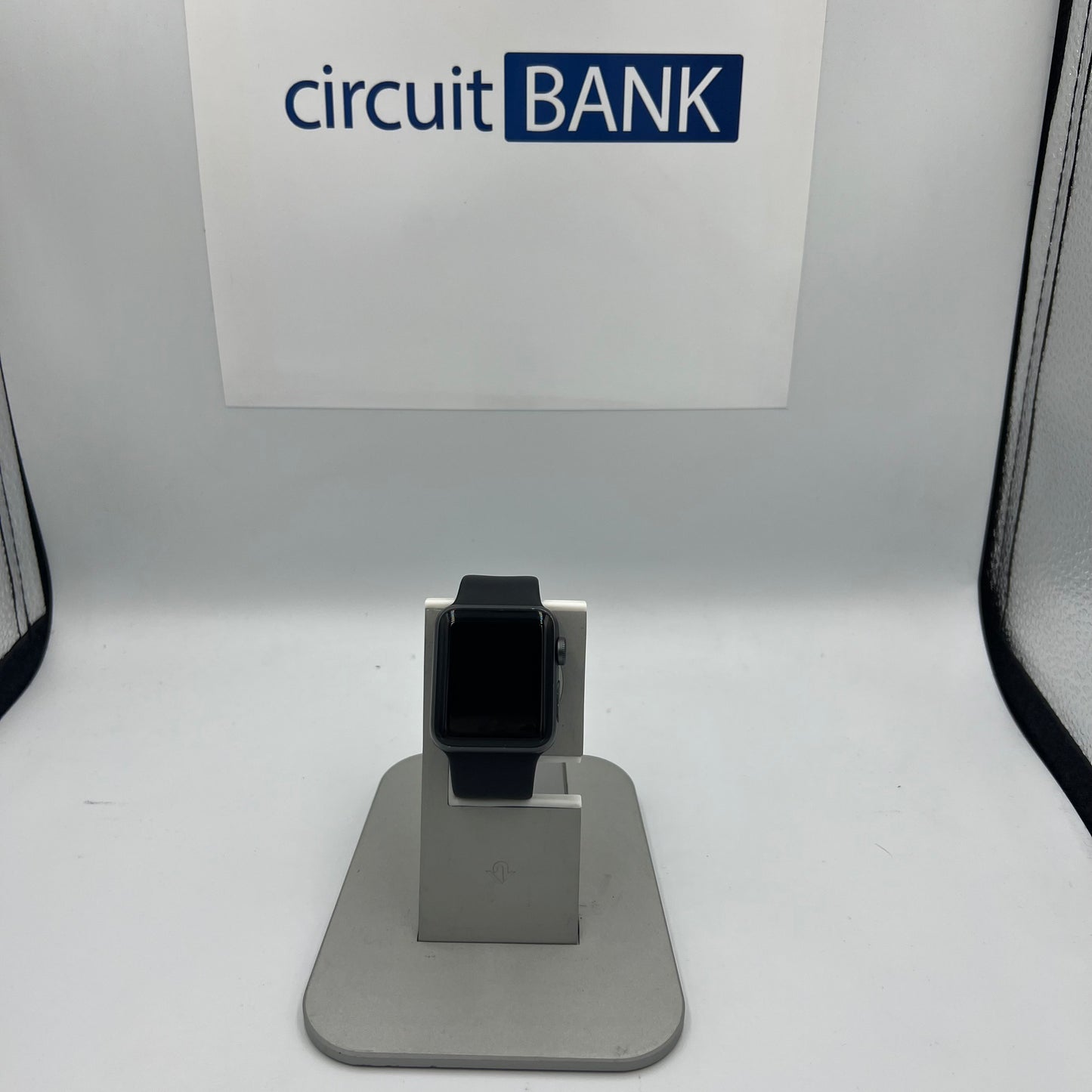 Apple watch series 3 38 mm (Producto Único)