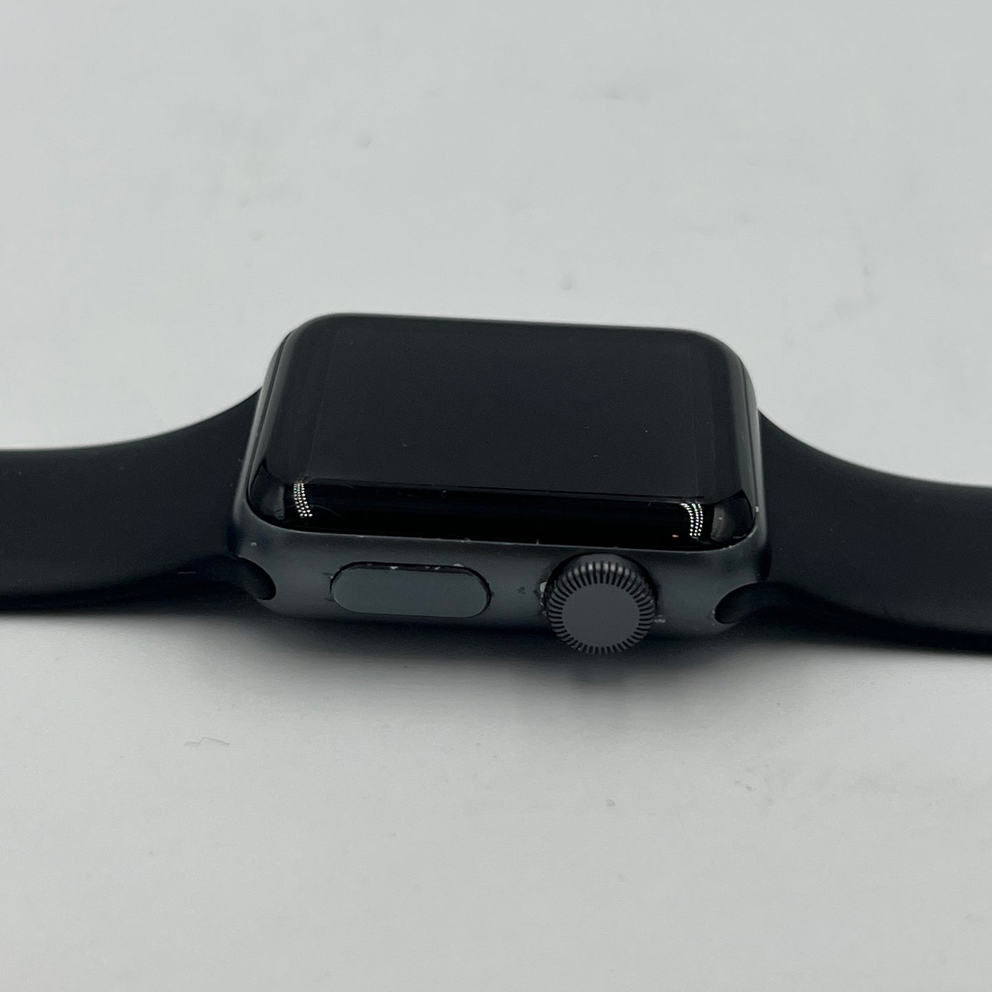 Apple watch series 3 38 mm (Producto Único)