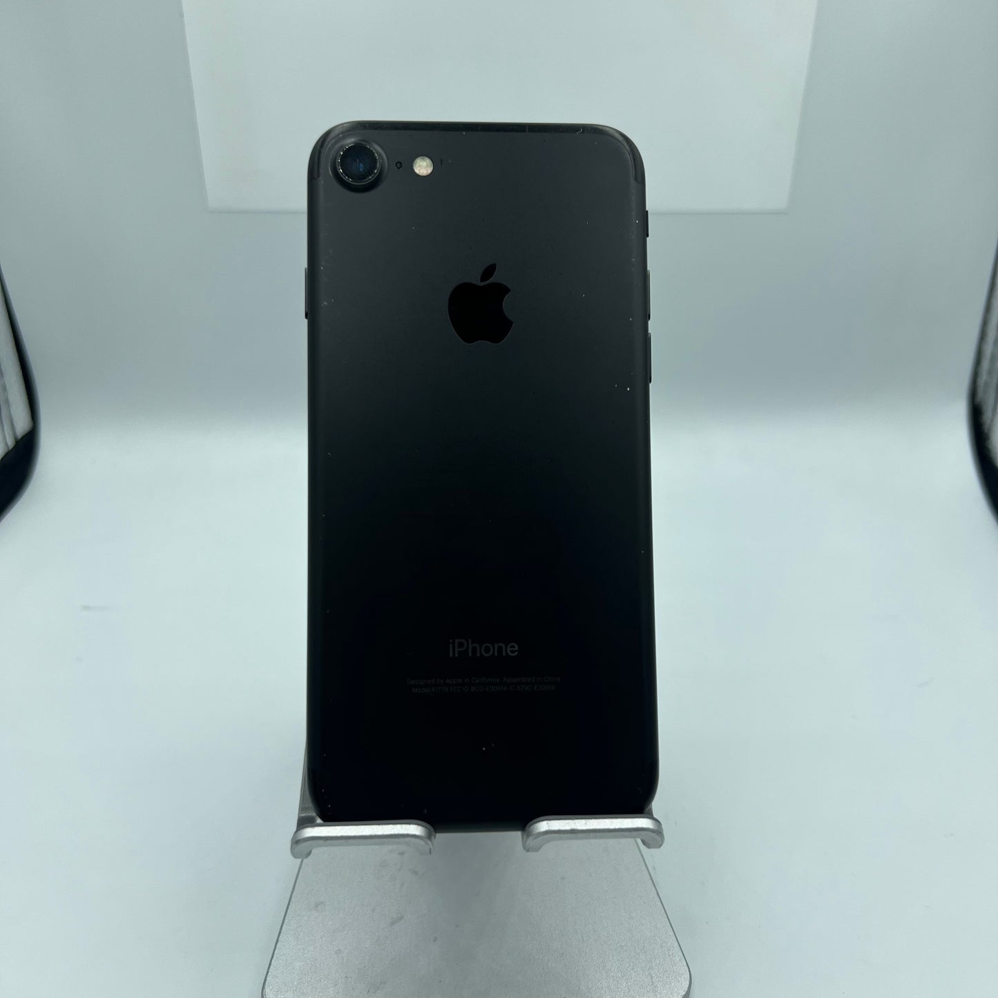 iPhone 7 32 gb (Producto Único)