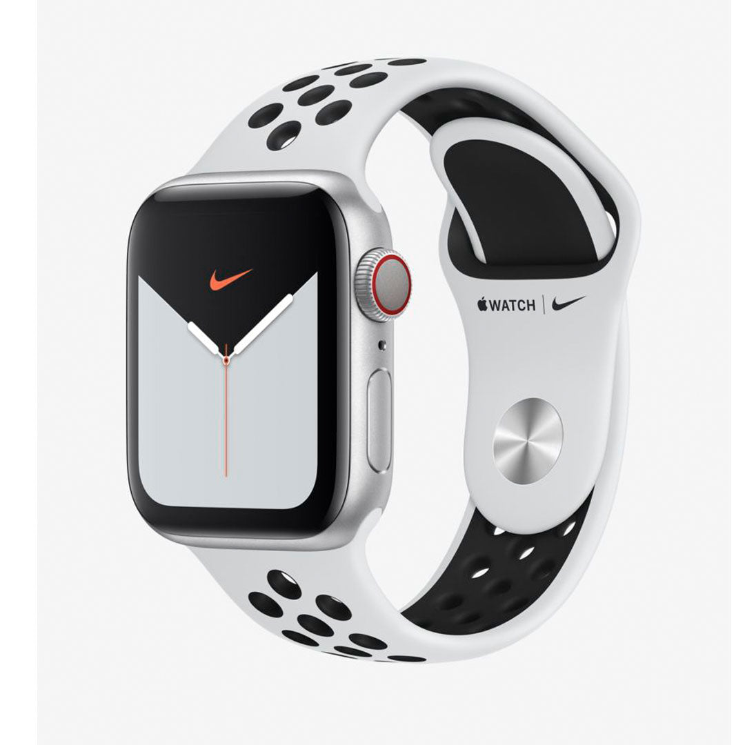Apple Watch Series 5 (GPS + Celular)