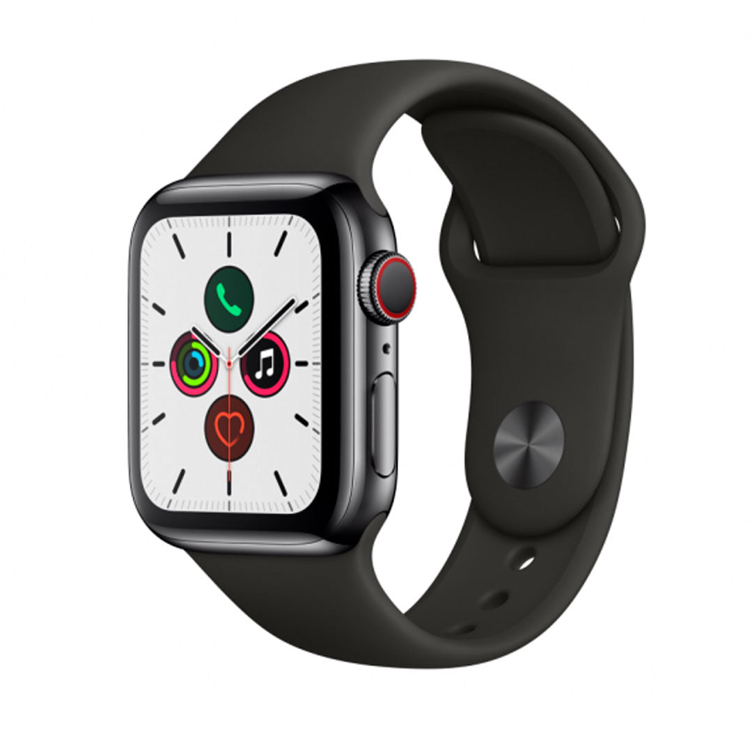 Apple Watch Series 5 (GPS + Celular)