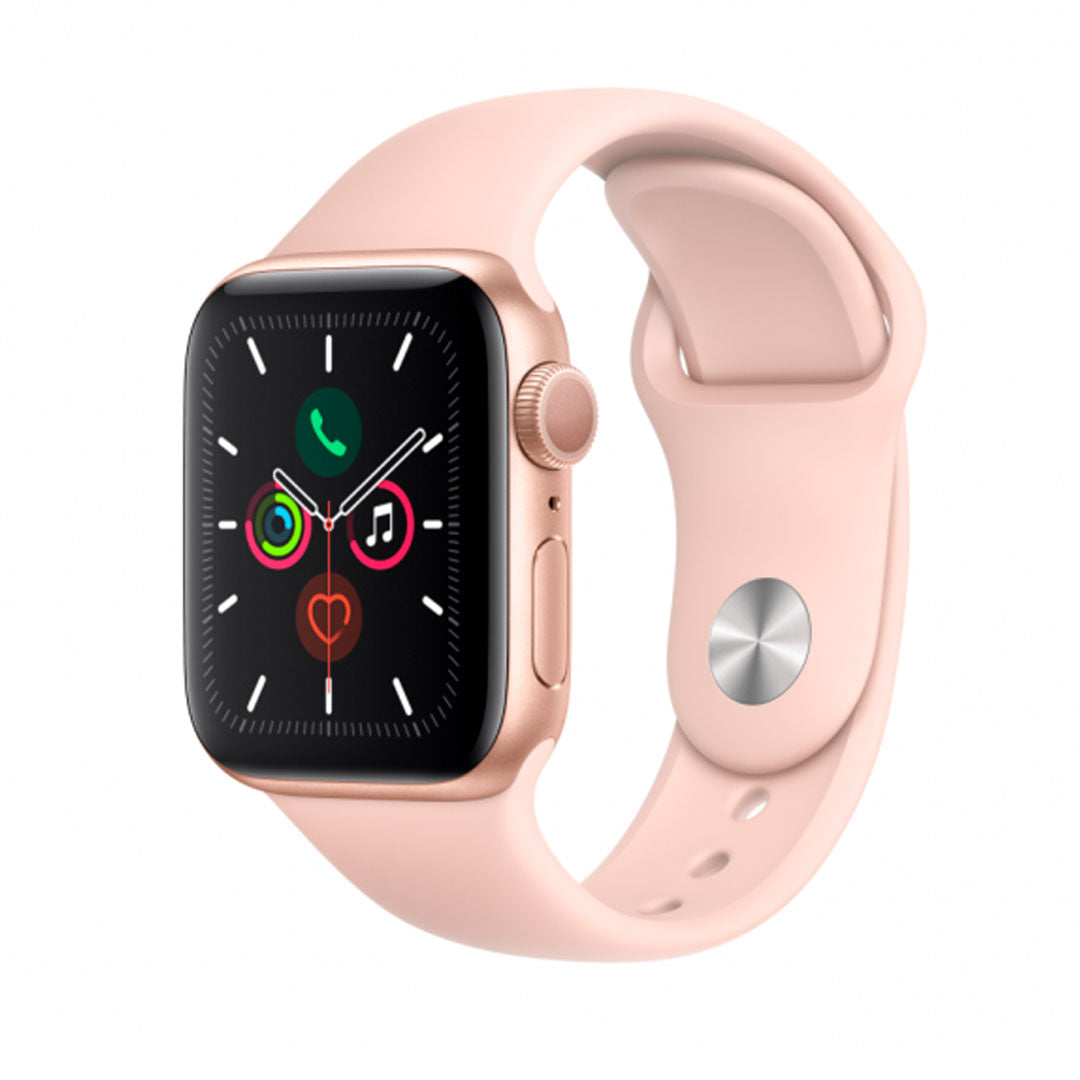Apple Watch Series 5 (GPS + Celular) Nuevo