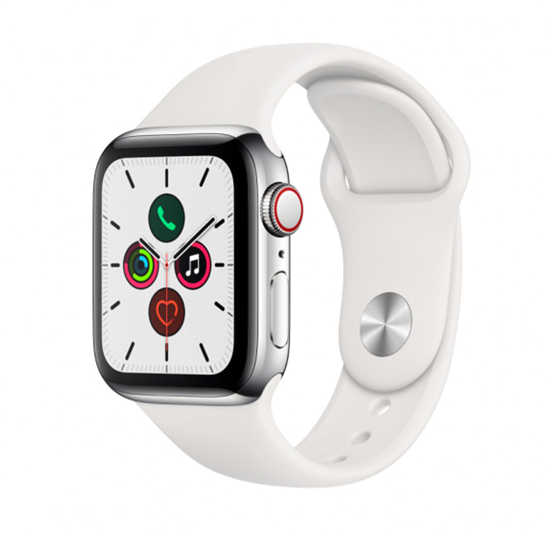 Apple Watch Series 5 (GPS + Celular)