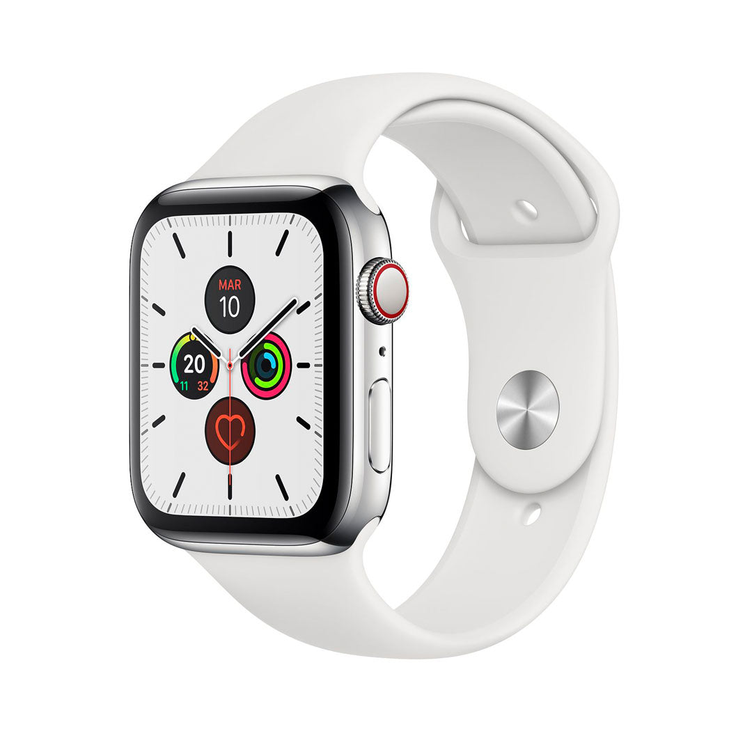Apple Watch Series 5 (GPS + Celular)