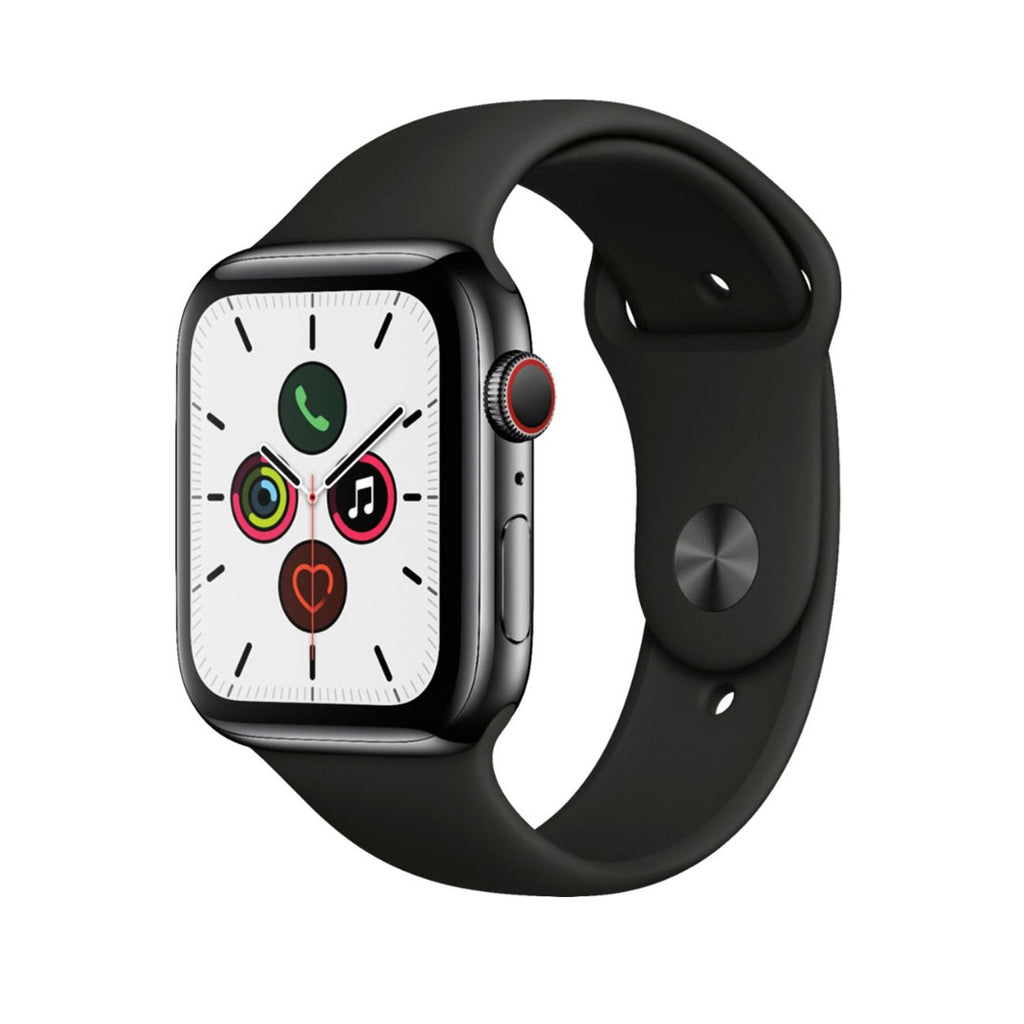 Apple Watch Series 5 (GPS + Celular) Nuevo