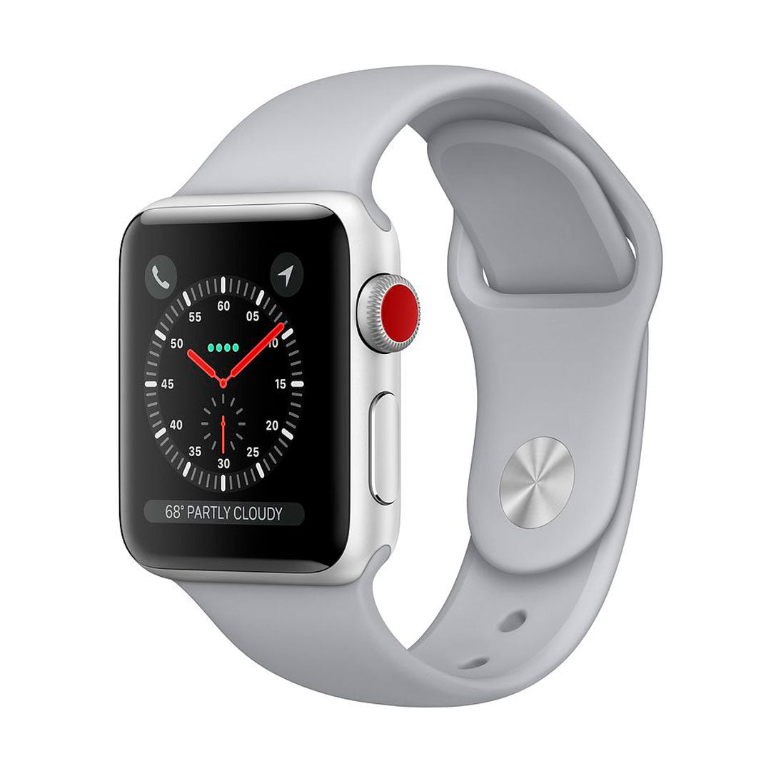 Apple Watch Series 3 (GPS + Celular)