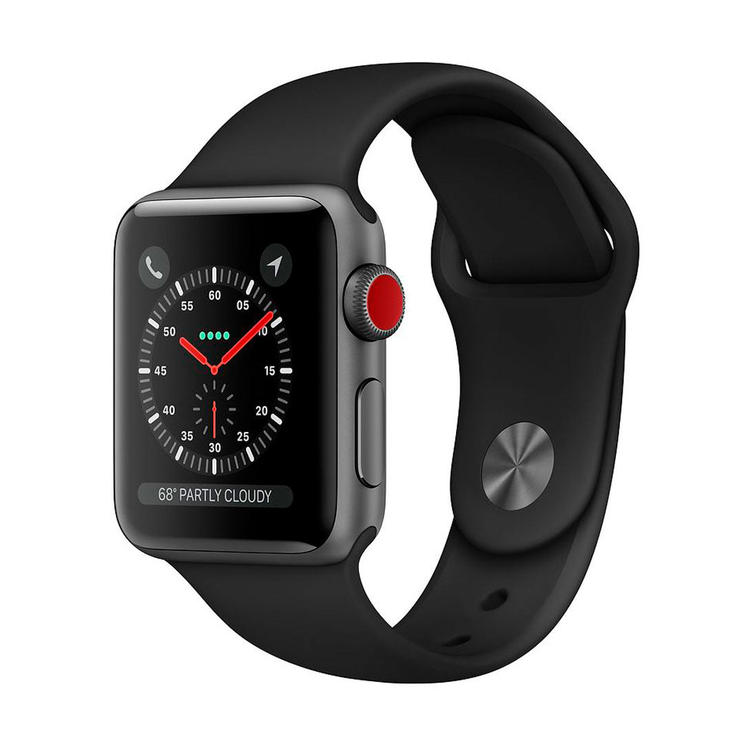 Apple Watch Series 3 (GPS + Celular)