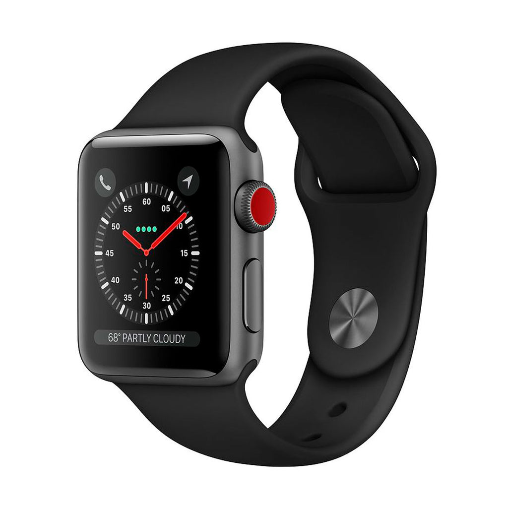 Apple Watch Series (GPS Celular)