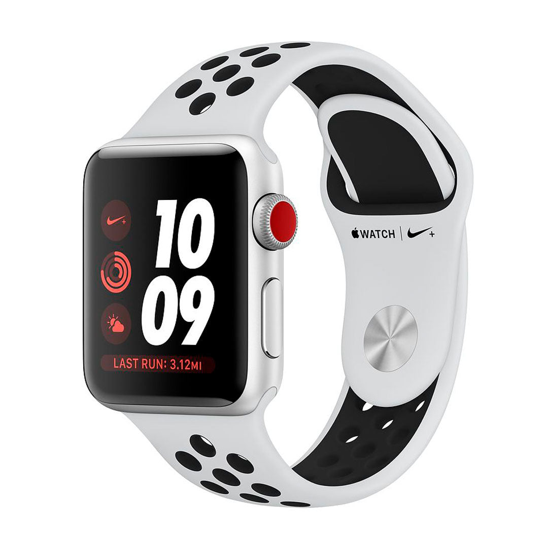 Apple Watch Series 3 (GPS + Celular)