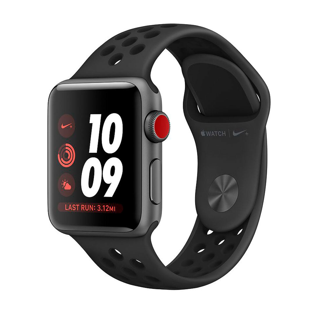 Apple Watch Series 3 (GPS + Celular)