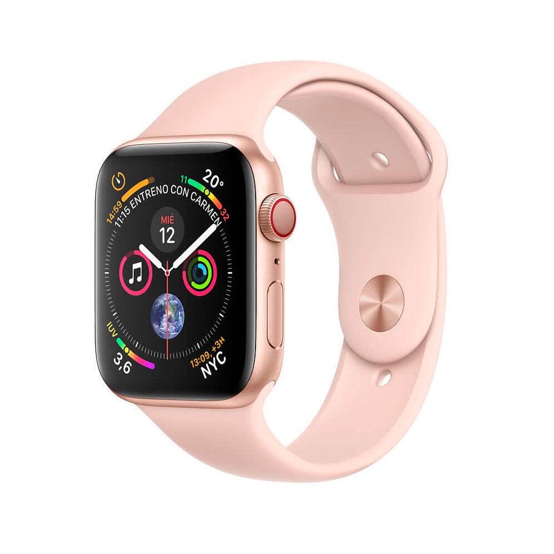 Apple Watch Series 4 (GPS + Celular) Nuevo