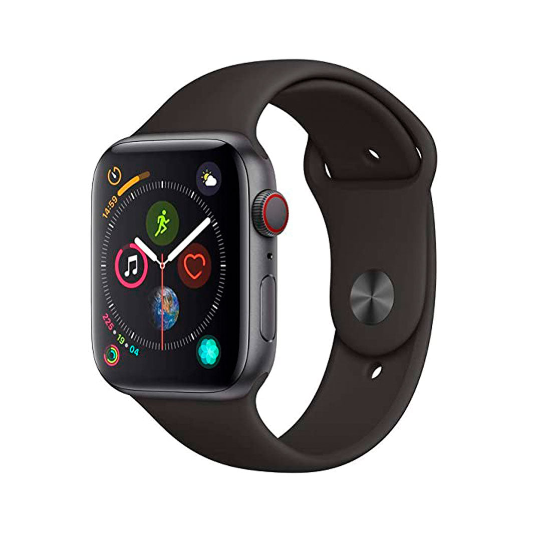 Apple Watch Series 4 (GPS + Celular)