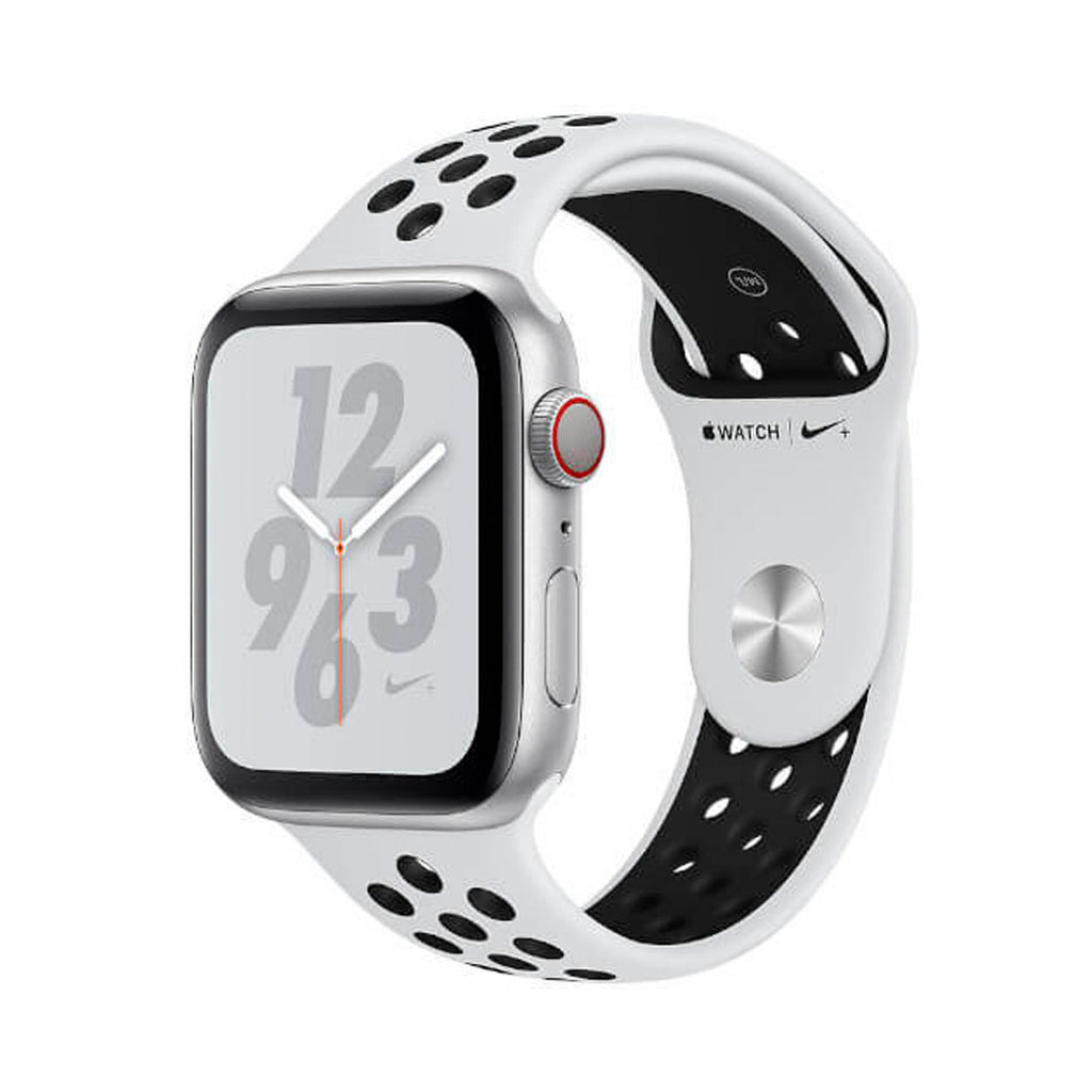 Gray apple watch series 4 best sale