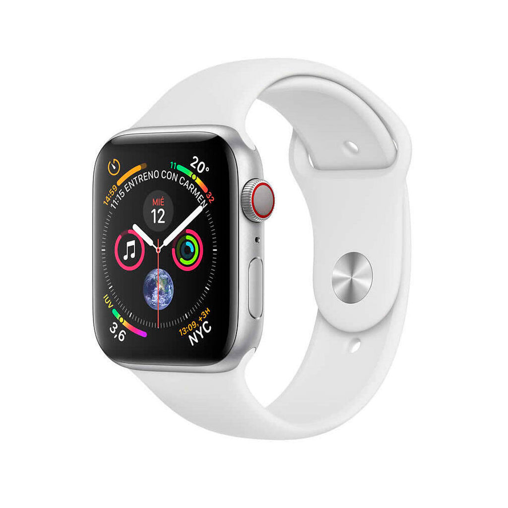 Apple Watch Series 4 (GPS + Celular) Nuevo
