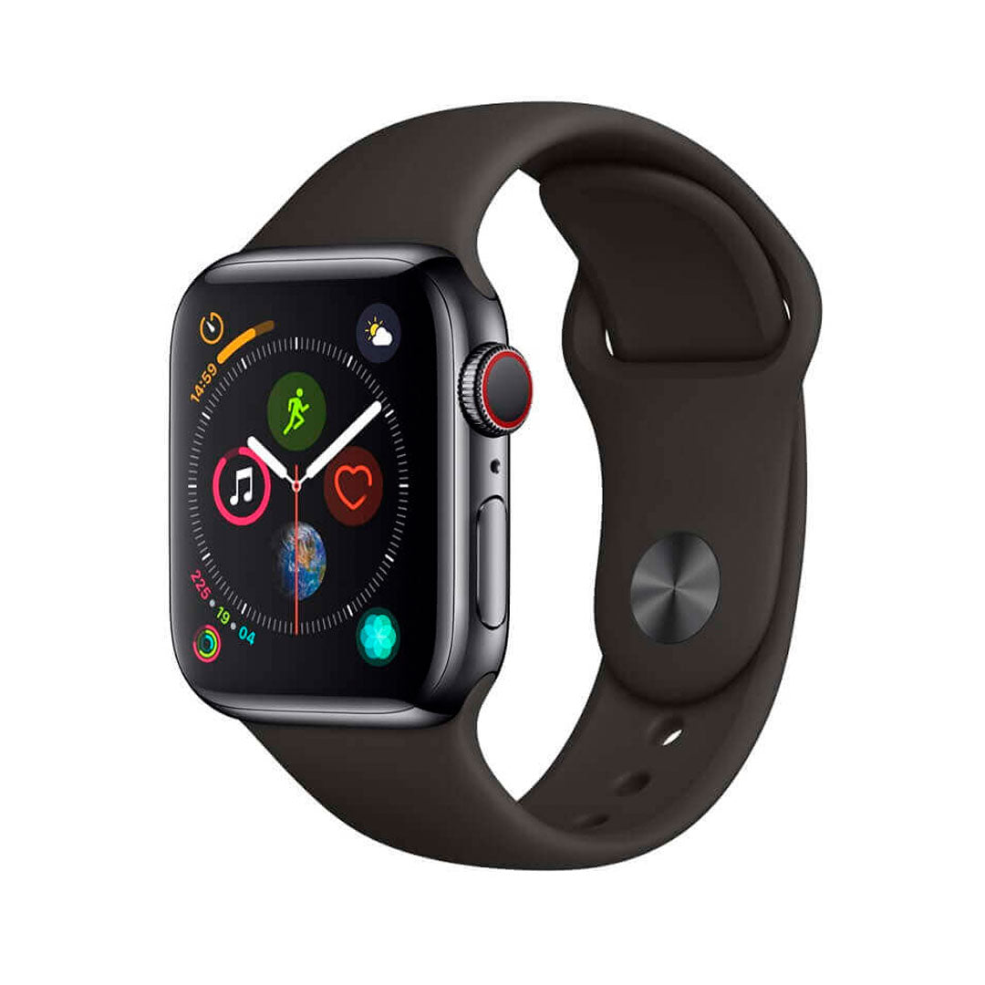 Apple Watch Series 4 (GPS + Celular) Nuevo