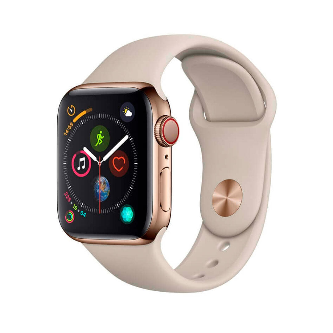 Apple Watch Series 4 (GPS + Celular)