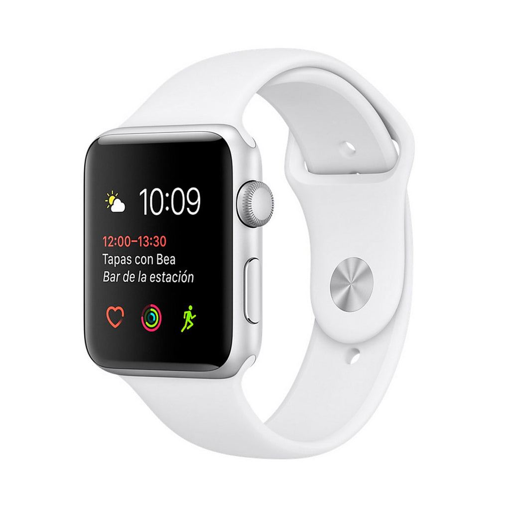 Apple watch best sale serie 2 tamaños