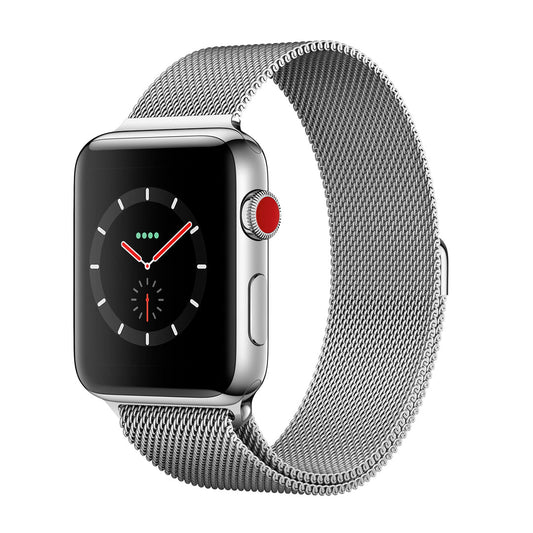Apple Watch Series 3 (GPS + Celular)