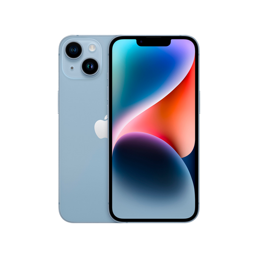iPhone 14 128GB New (Producto Unico)