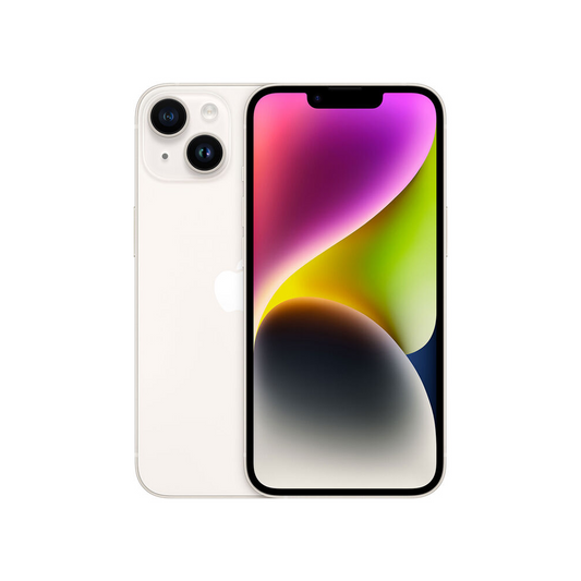 iPhone 14 128GB (Producto Único)