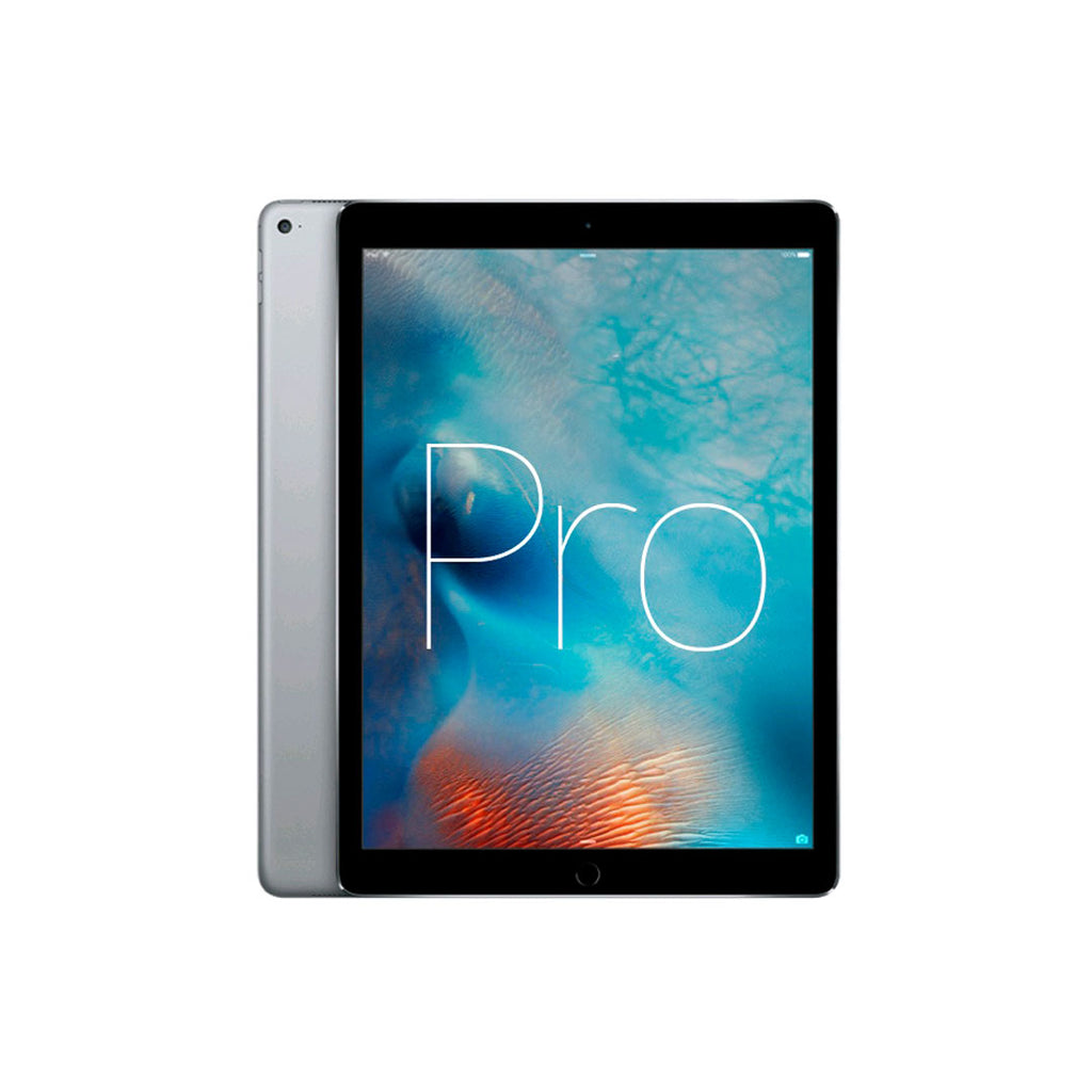 iPad Pro 12.9 1a Gen / Wifi + Cellular