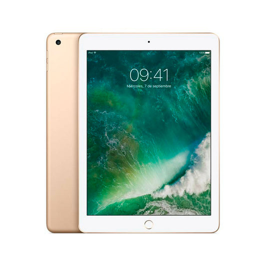 iPad 5ta Gen / Wifi + Cellular