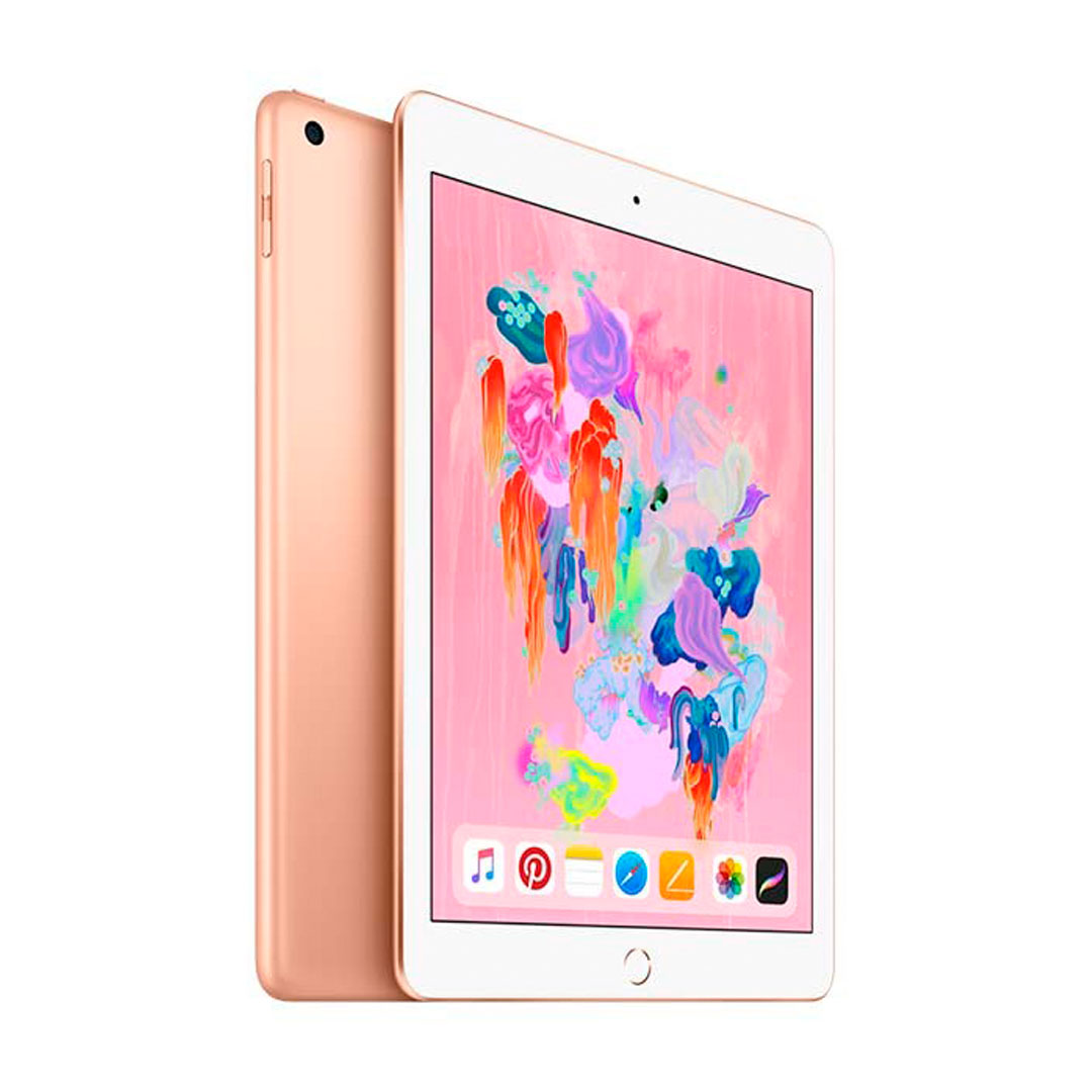iPad 6ta Gen / Wifi + Cellular