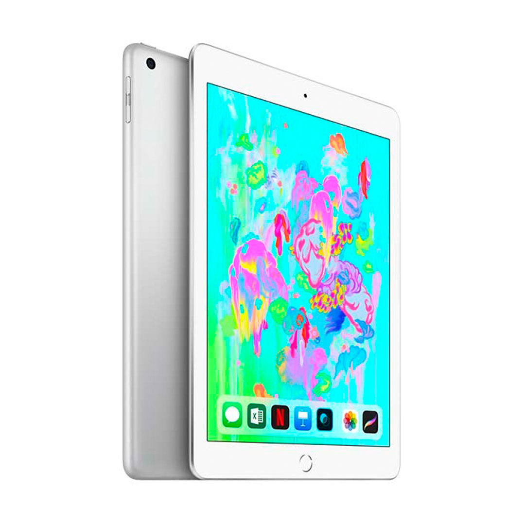 iPad 6ta Gen / Wifi + Cellular