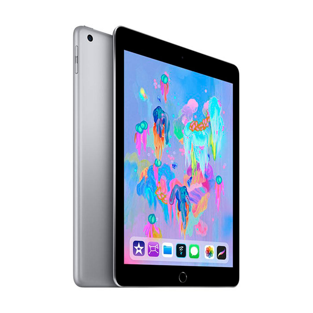 iPad 6ta Gen / Wifi + Cellular