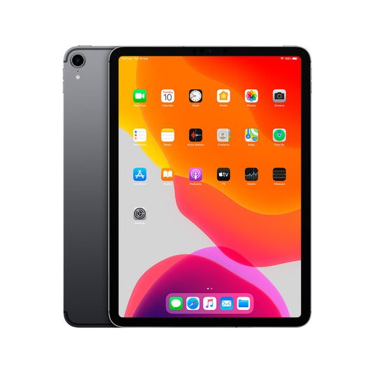 iPad Pro 11
