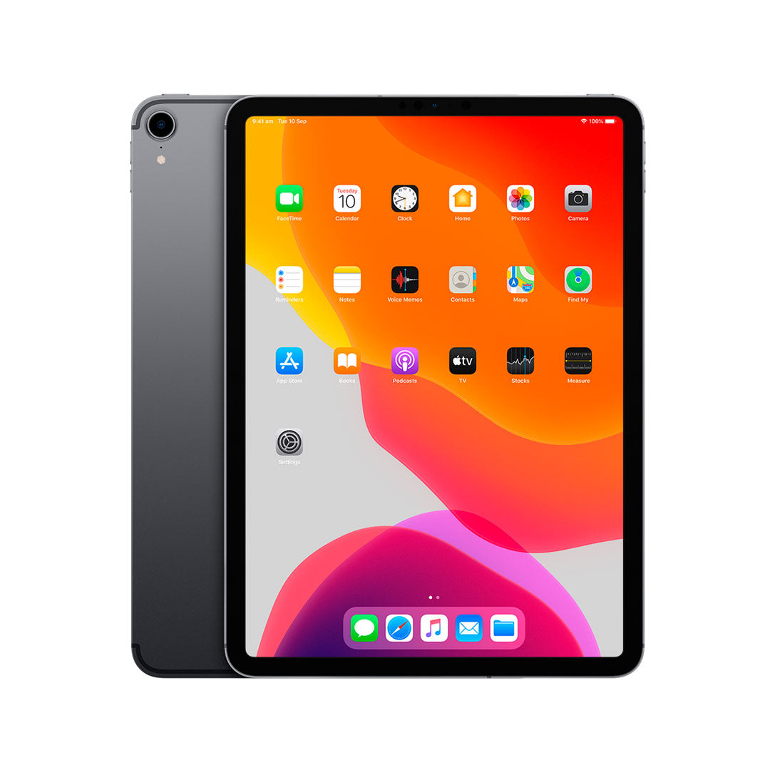 iPad Pro 11 / Wifi + Cellular