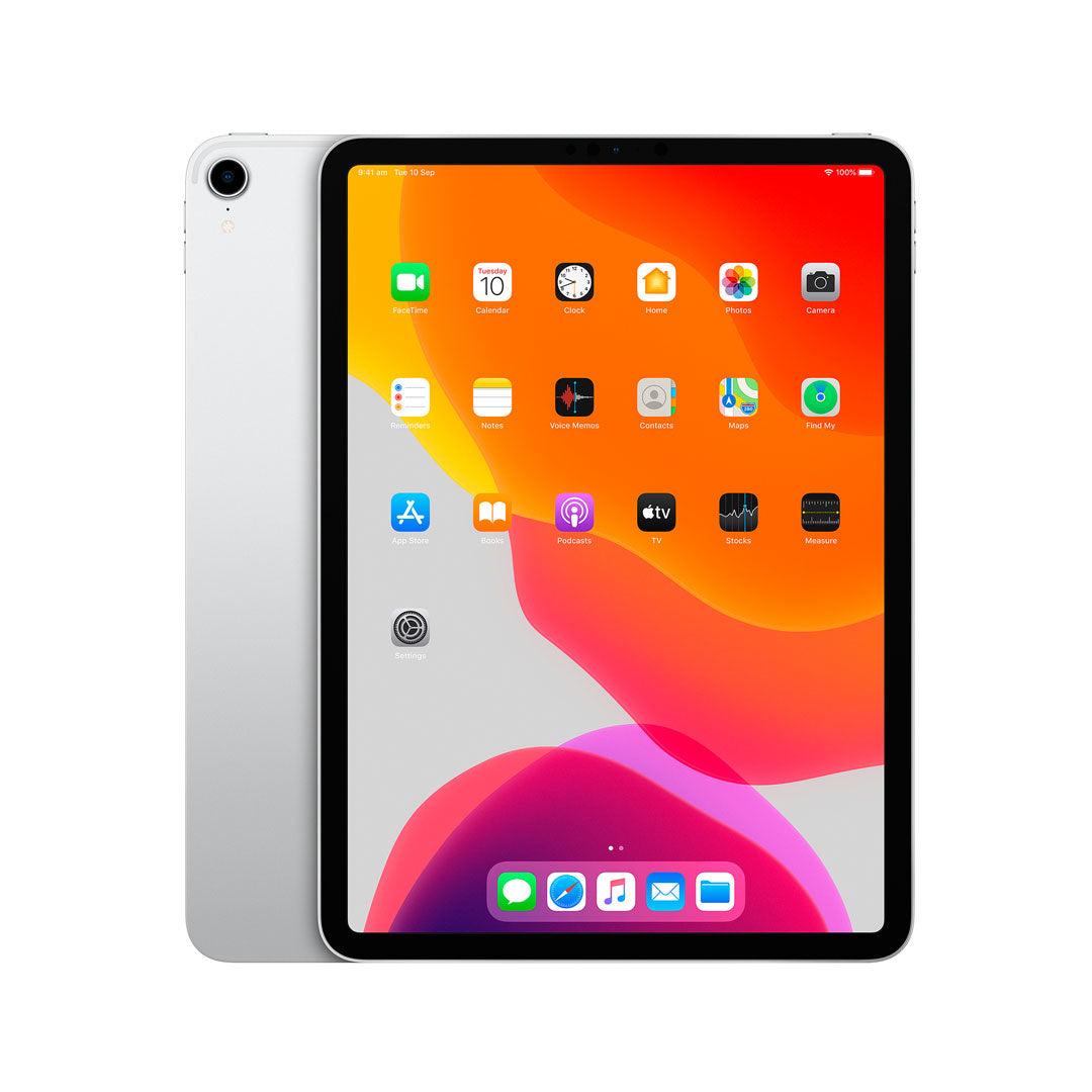 iPad Pro 11 / Wifi + Cellular