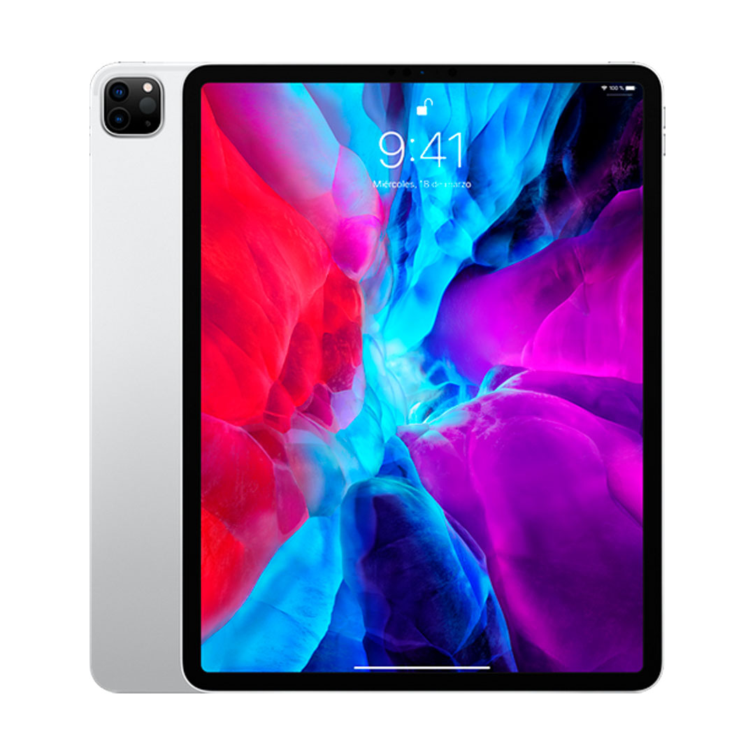 iPad Pro 12.9 4ta Gen (Nueva)