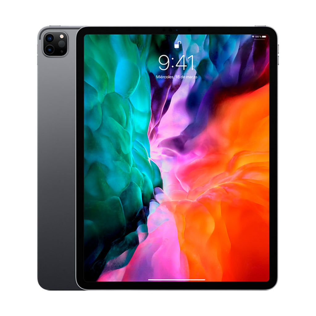iPad Pro 12.9 4ta Gen (Nueva)