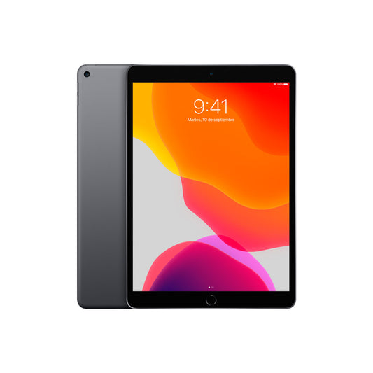 iPad 7th Generación 32GB (Producto Unico)