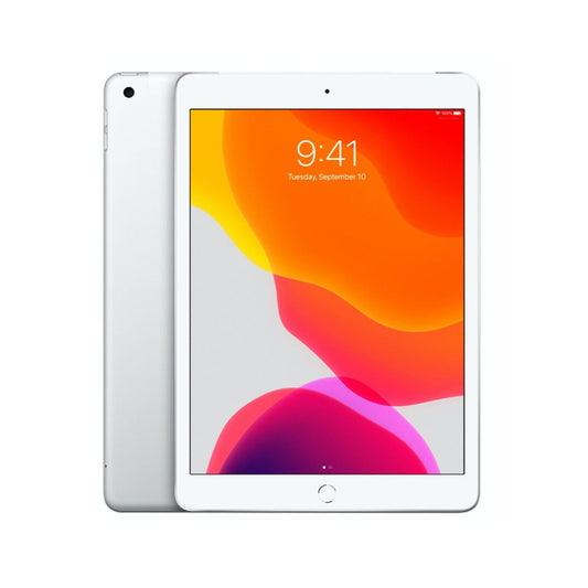 iPad 7ta Gen / Wifi + Cellular