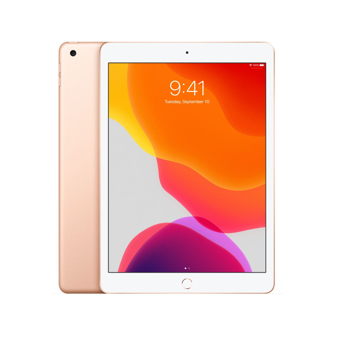 iPad 8ta Gen